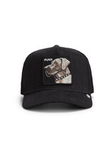 Goorin Bros Punk Dawg - Black Denim