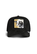 Goorin Bros Golden Cow - Black