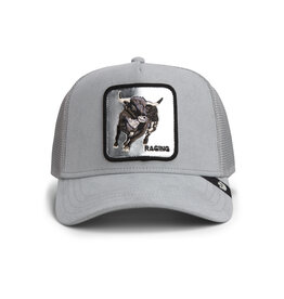 Goorin Bros Silver Bull Gloss - Grey