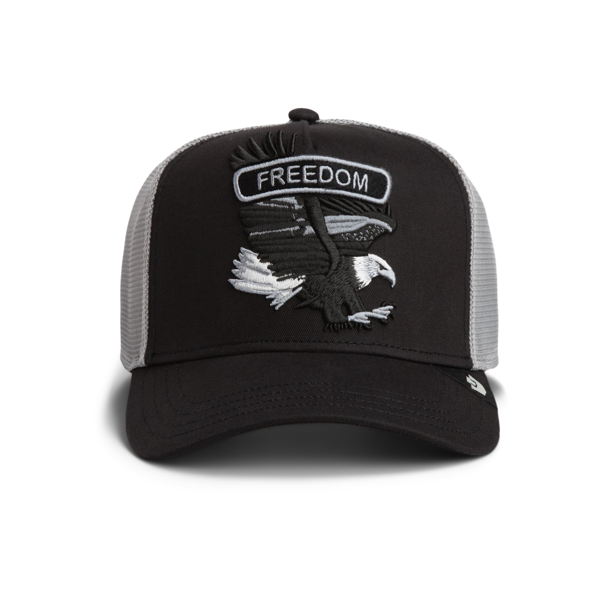Goorin Bros Classic Rocker Freedom - Black