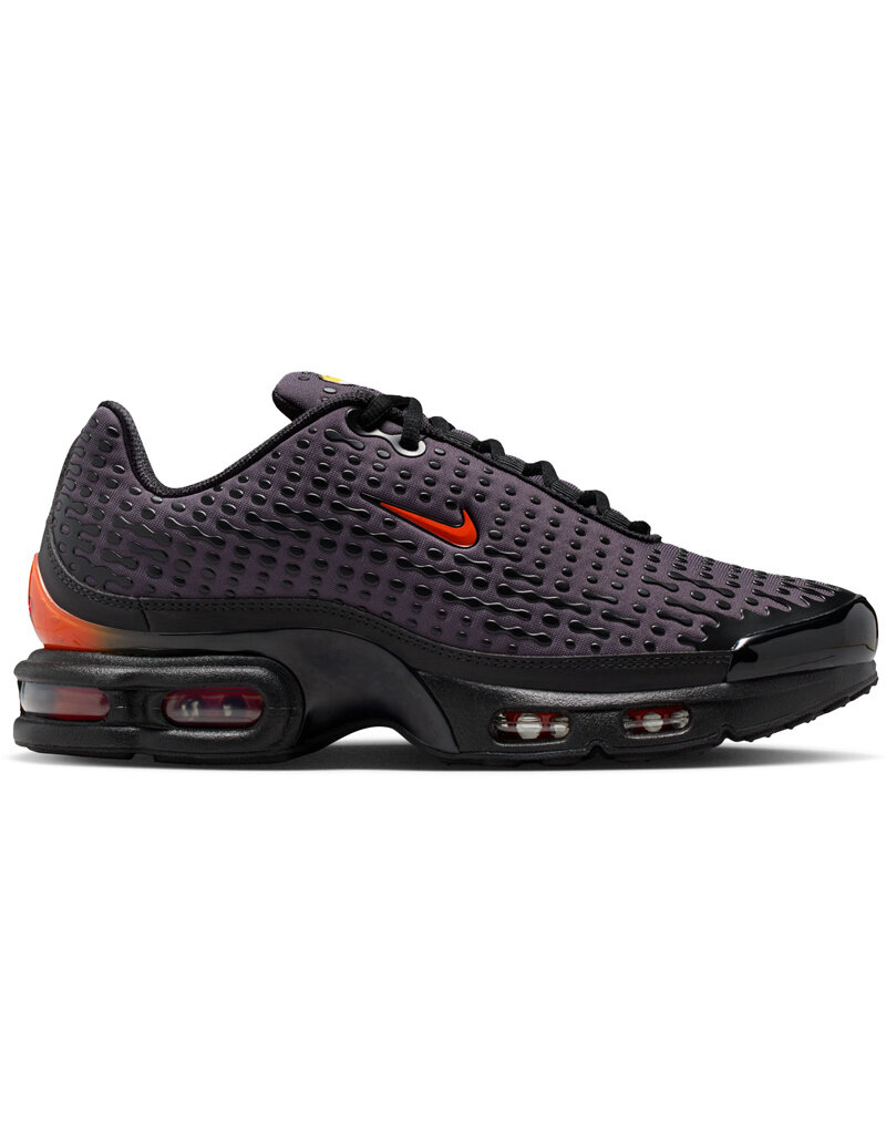 Nike Nike Air Max Plus Vii- Black/Dark Copper