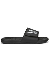 Puma Slides Puma Cool Cat 2.0 V - Black/White