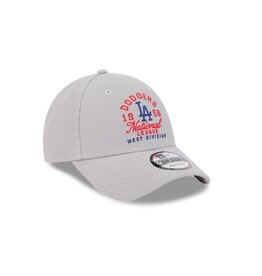 New Era 940Cs Q325 Mlb Arch Losdod  Gra