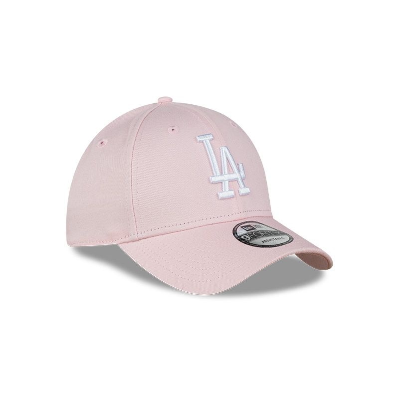 New Era 940 Losdod Core Pnk