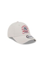 New Era 940Cs Q325 Mlb Arch Neyyan  Stn