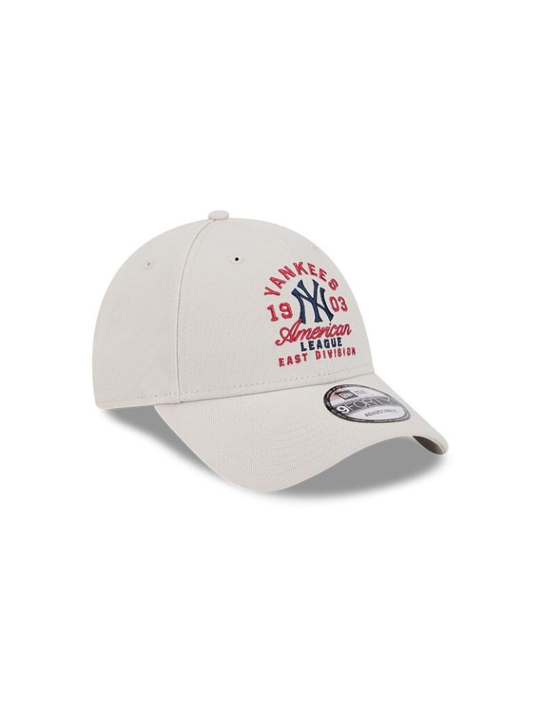 New Era 940Cs Q325 Mlb Arch Neyyan  Stn