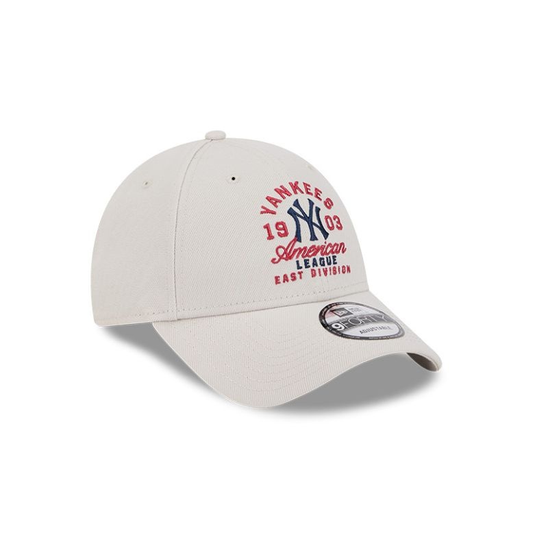 New Era 940Cs Q325 Mlb Arch Neyyan  Stn