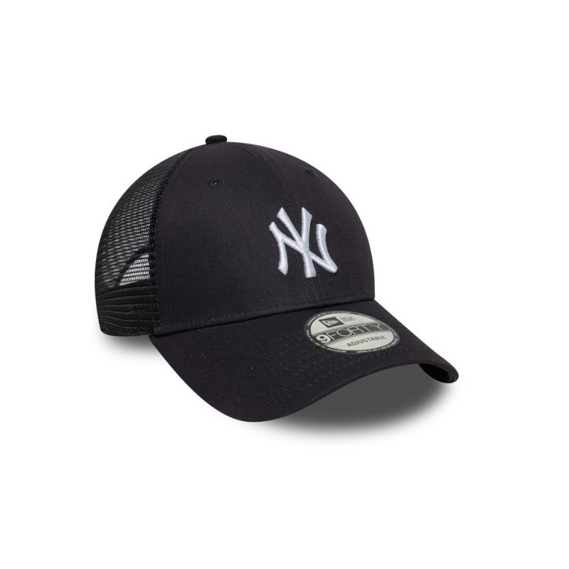 New Era Homefield 9Forty Trucker Neyyan  Nvywhi