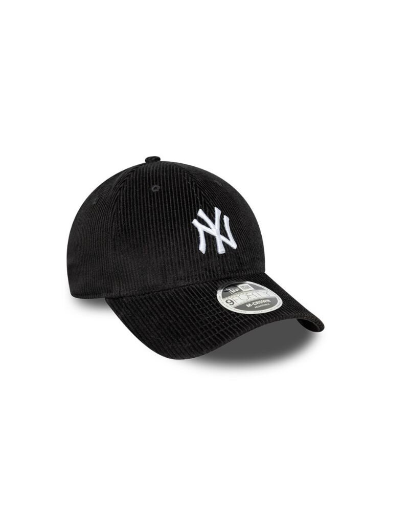 New Era Cord 9Forty Mc Neyyan  Blk