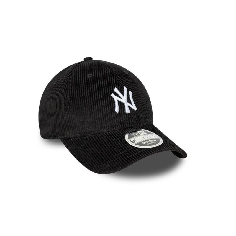 New Era Cord 9Forty Mc Neyyan  Blk