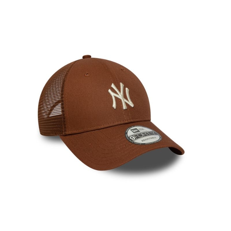 New Era Homefield 9Forty Trucker Neyyan  Daultc