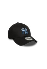 New Era Ombre Infill 9Forty Neyyan  Blkblf