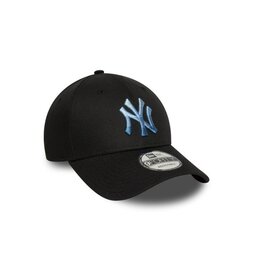New Era Ombre Infill 9Forty Neyyan  Blkblf