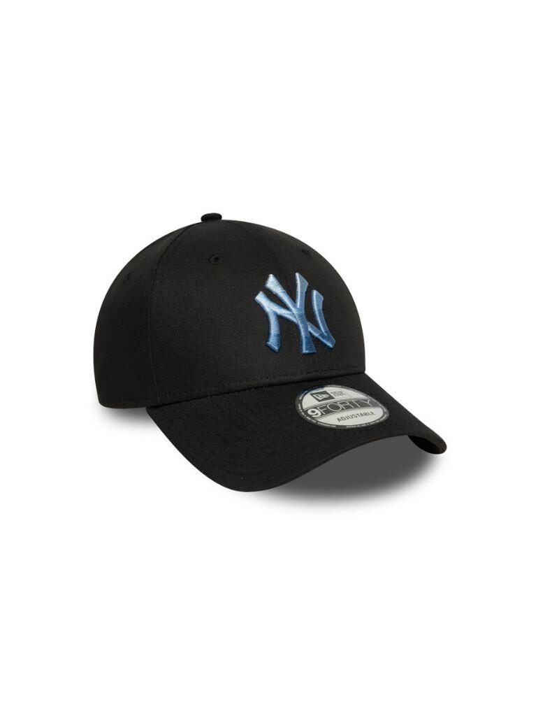 New Era Ombre Infill 9Forty Neyyan  Blkblf
