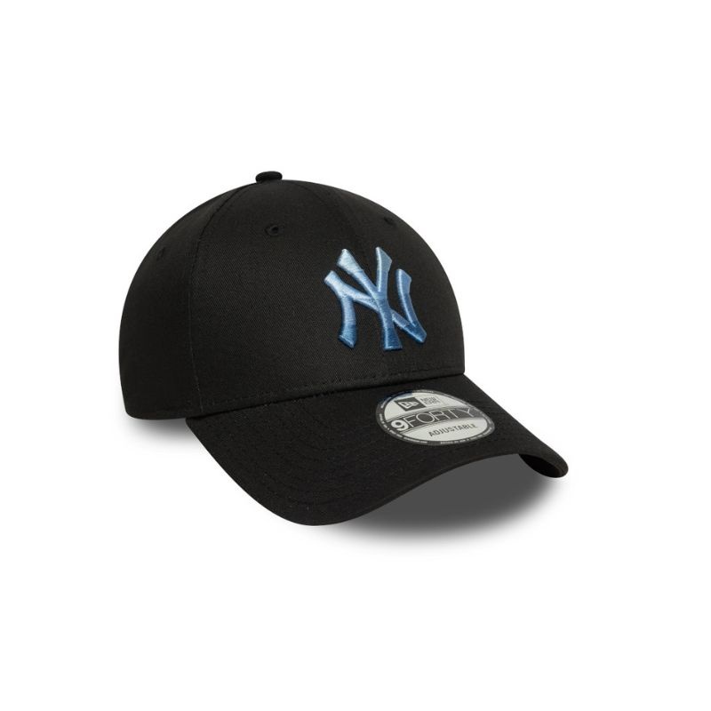New Era Ombre Infill 9Forty Neyyan  Blkblf