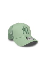 New Era League Ess Trucker Neyyan  Pmg