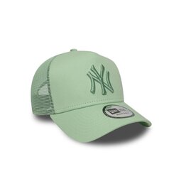 New Era League Ess Trucker Neyyan  Pmg