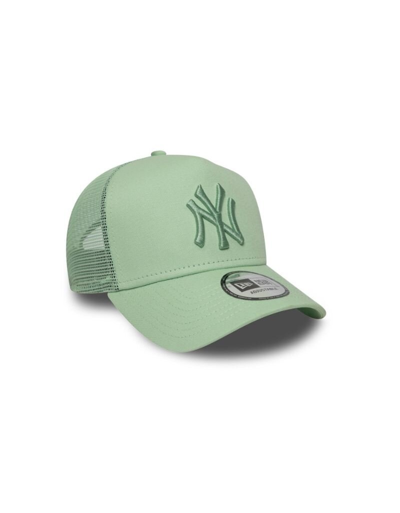 New Era League Ess Trucker Neyyan  Pmg