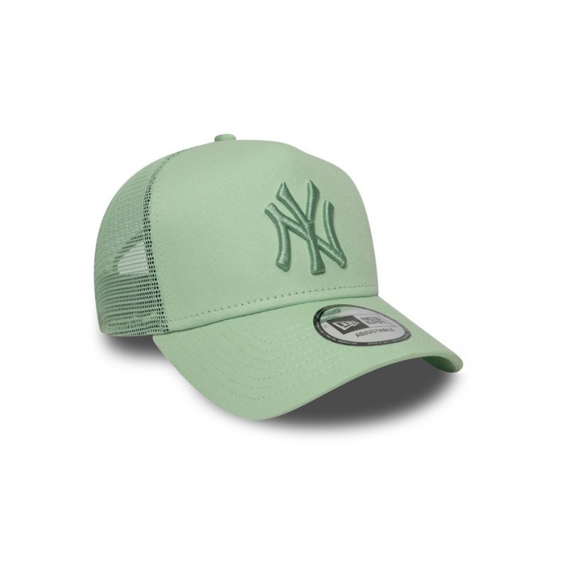New Era League Ess Trucker Neyyan  Pmg