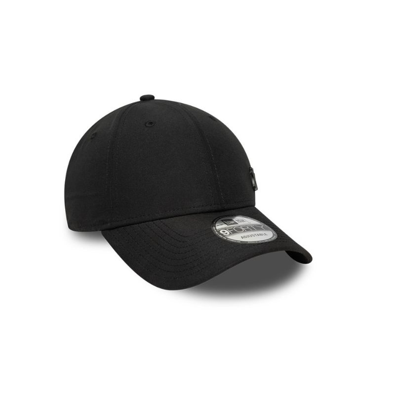 New Era Tonal Flawless 9Forty Neyyan- Black