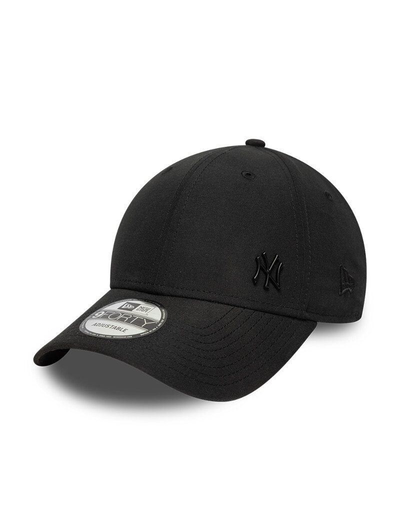 New Era Tonal Flawless 9Forty Neyyan- Black