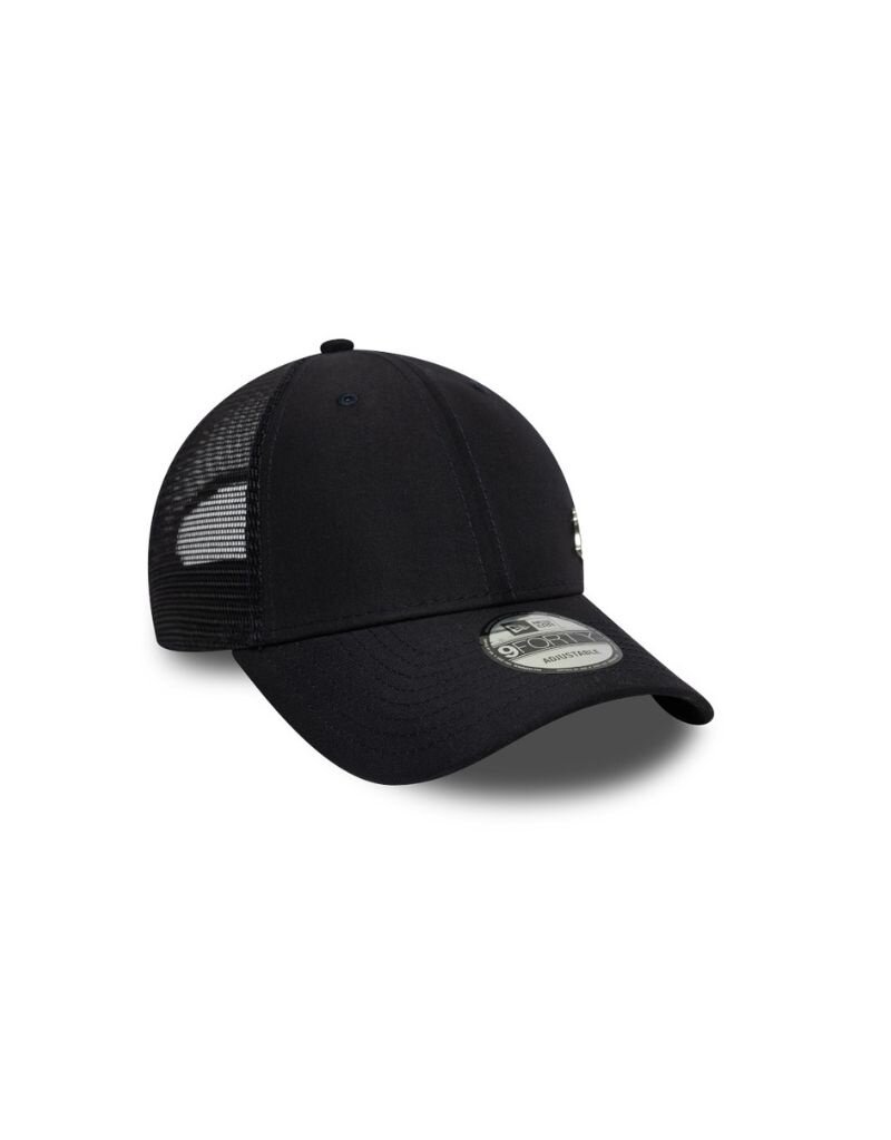 New Era Flawless 9Forty Trucker Neyyan- Navy