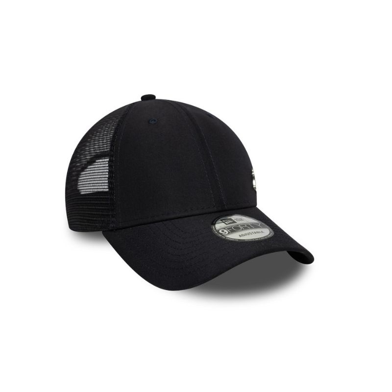 New Era Flawless 9Forty Trucker Neyyan- Navy