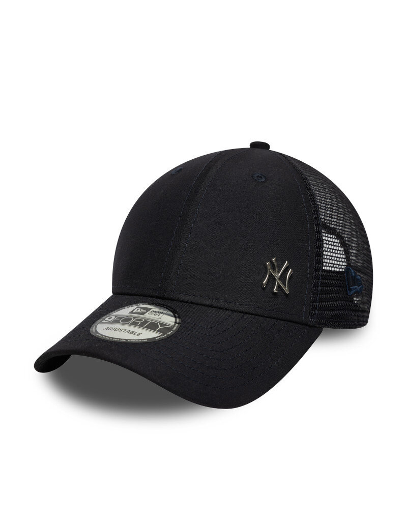 New Era Flawless 9Forty Trucker Neyyan- Navy