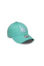 New Era Wmns League Ess 9Forty Losdod  Ate- White