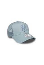 New Era Wmns League Ess Trucker Neyyan- Pab