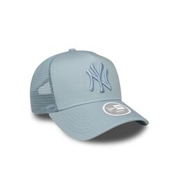New Era Wmns League Ess Trucker Neyyan- Pab