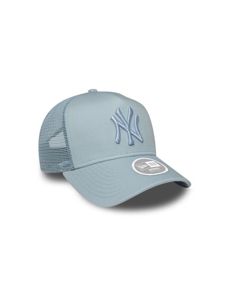 New Era Wmns League Ess Trucker Neyyan- Pab