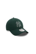New Era Metallic Outline 9Forty Neyyan  Dkgmts