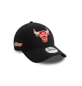 New Era Nba Metallic 9Forty Chibul- Blk