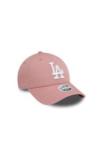 New Era Wmns League Ess 9Forty Losdod  Copwhi