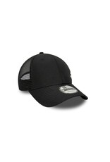 New Era Flawless 9Forty Trucker Neyyan- Black