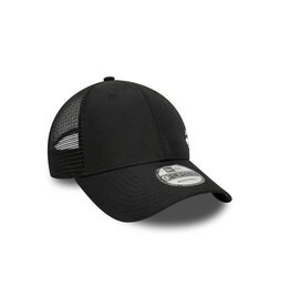 New Era Flawless 9Forty Trucker Neyyan- Black