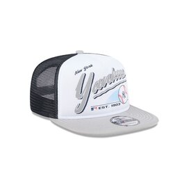 New Era 950Af Retro Script 22942 Neyyan  Otc