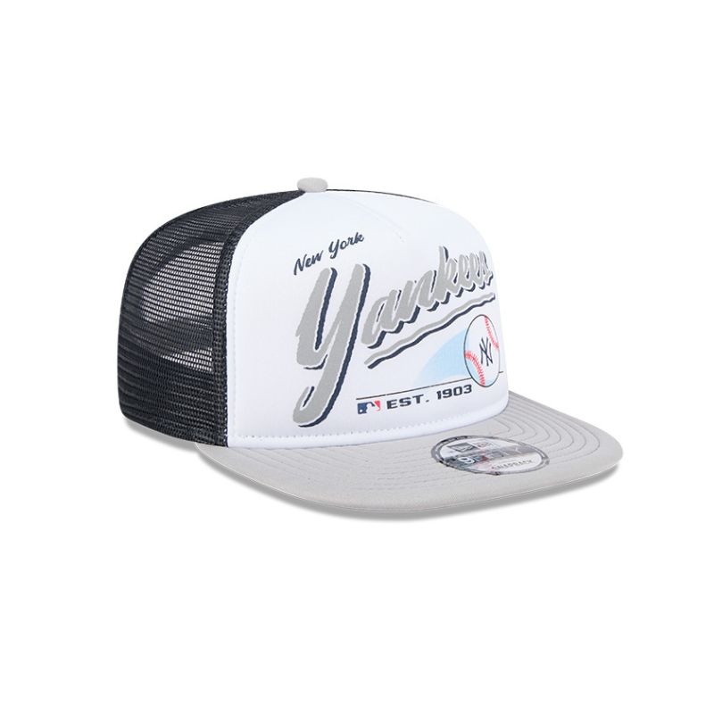 New Era 950Af Retro Script 22942 Neyyan  Otc