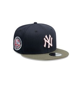 New Era 950 Neyyanco 49Ws- Navy/Olive