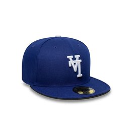 New Era 5950 Upsidedown Losdod Lroy Intl