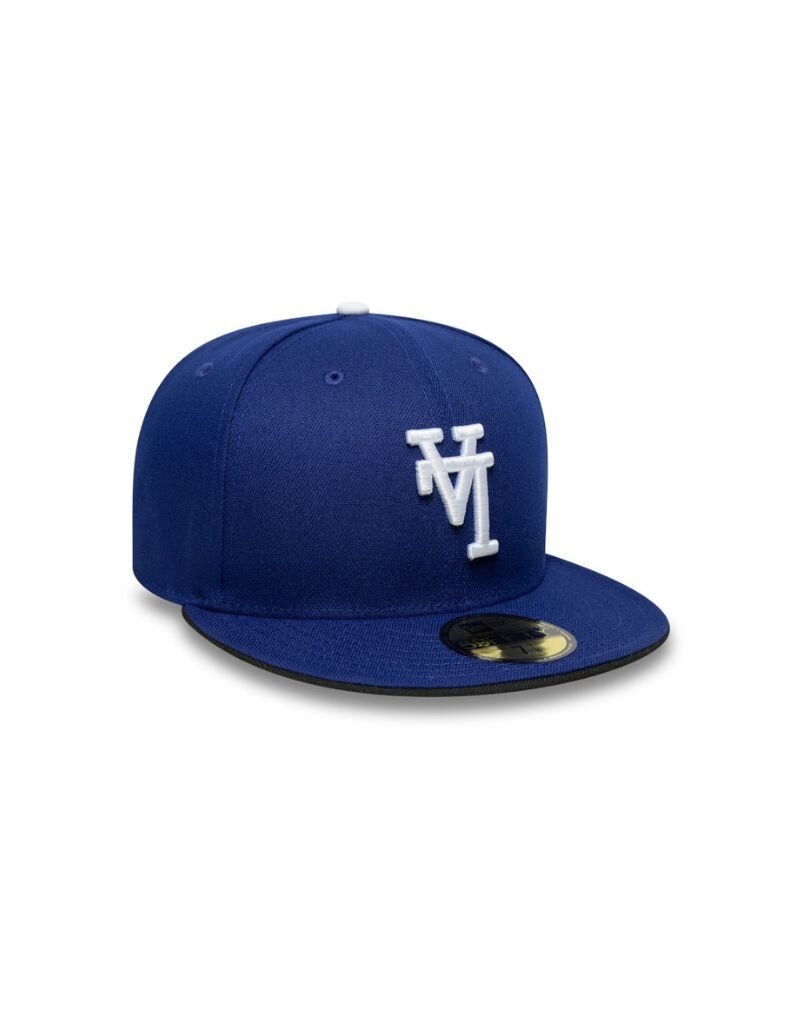 New Era 5950 Upsidedown Losdod Lroy Intl