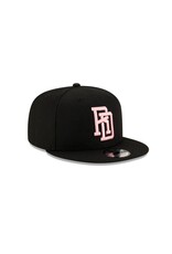 New Era 950 Fedred Repdom- Black