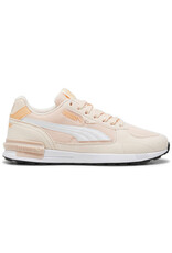 Puma Wmns Graviton- Light Pink/White