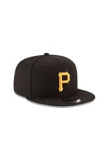 New Era Mlb Basic Snap 950 Pitpir Otc-Black/Yellow