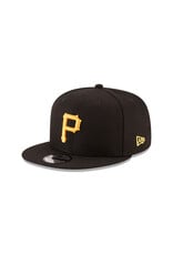 New Era Mlb Basic Snap 950 Pitpir Otc-Black/Yellow