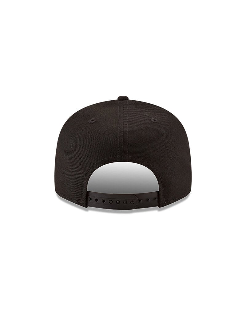 New Era Mlb Basic Snap 950 Pitpir Otc-Black/Yellow