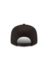 New Era Mlb Basic Snap 950 Safgia Otc- Black/Orange
