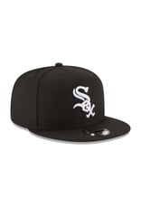 New Era Mlb Basic Snap 950 Chiwhi Otc- Black/White