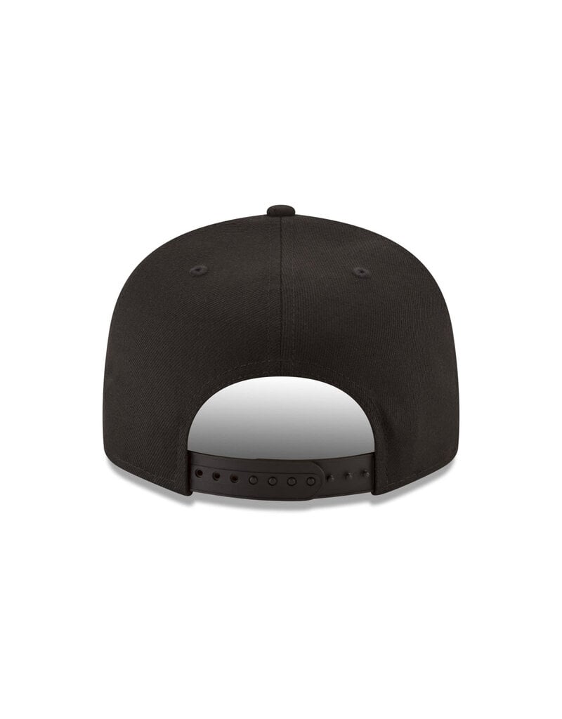 New Era Mlb Basic Snap 950 Chiwhi Otc- Black/White